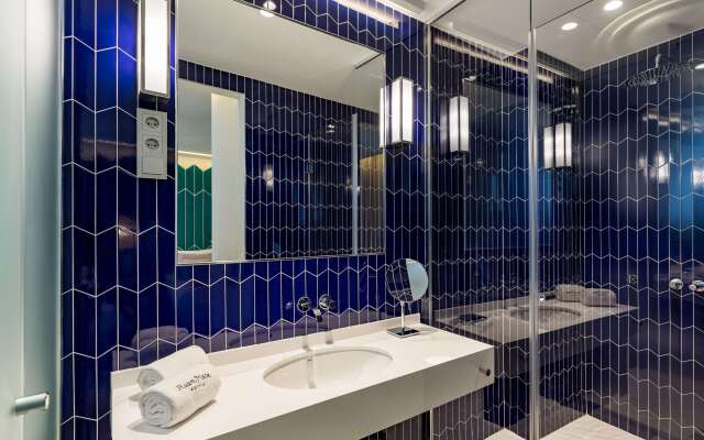 Room Mate Macarena, Madrid Gran Vía