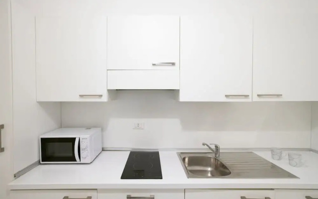 Morin 10 Rome Exclusive Suites