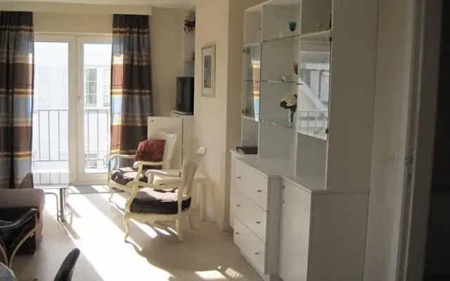 Residence Ter Poel