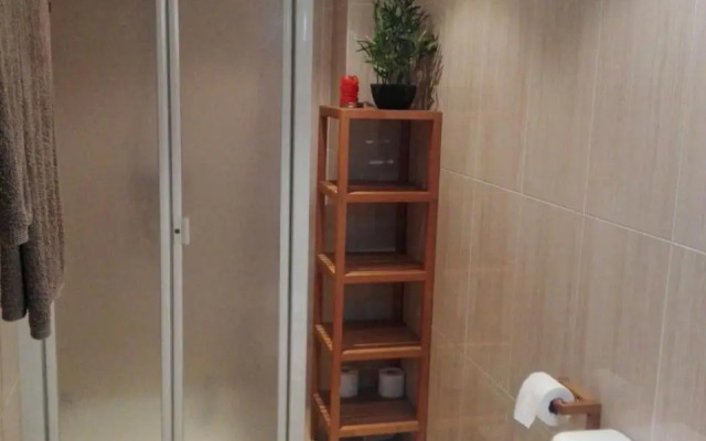 Charming Villadarias M. Palace apartment