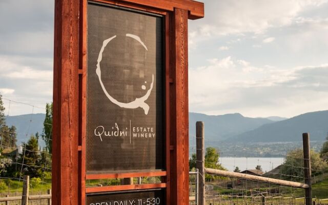 Quidni Estate Winery