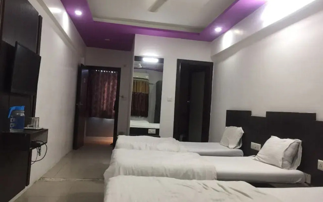Hotel Long Stay