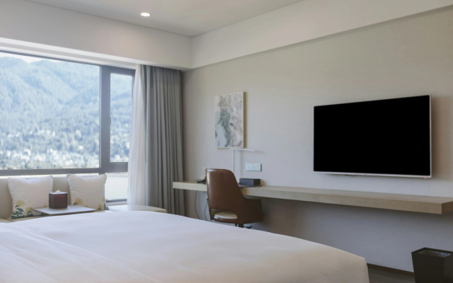 Hilton Lijiang
