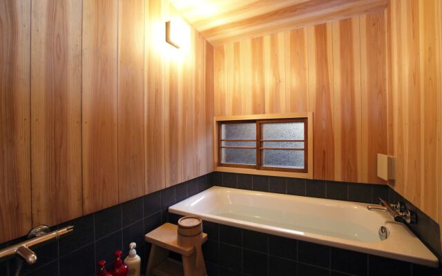 Shofu-an Kiyomizu-tei