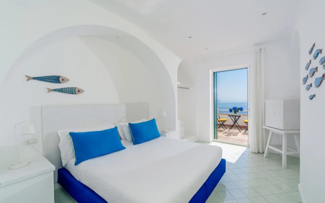 Le Terrazze - Adults Only