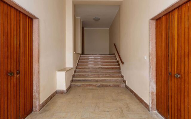 3709 Balconcino sul Rivellino by Barbarhouse