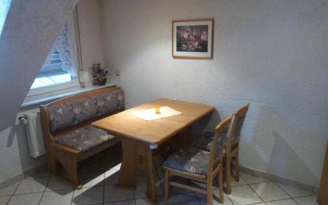 Winzergasthof zum Kellerstübchen