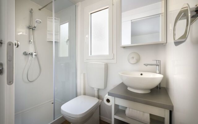 Maistra Camping Amarin Mobile homes