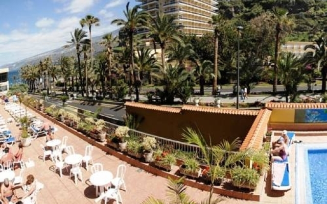 Hotel Elegance Palmeras Playa