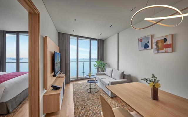 PARKROYAL Serviced Suites Hanoi - Image 3
