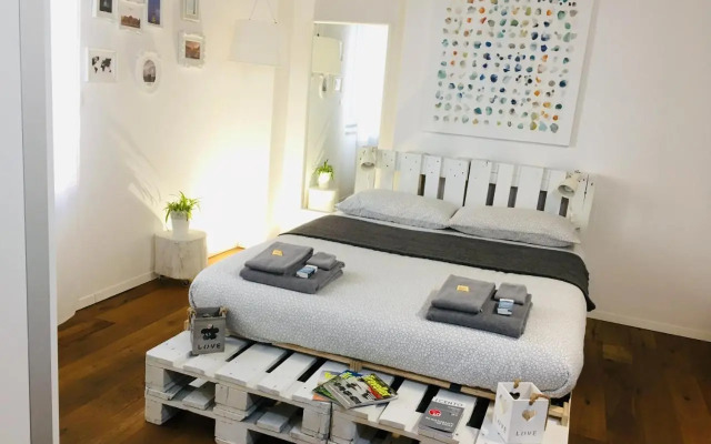 Appartaloft Centrale Vr48