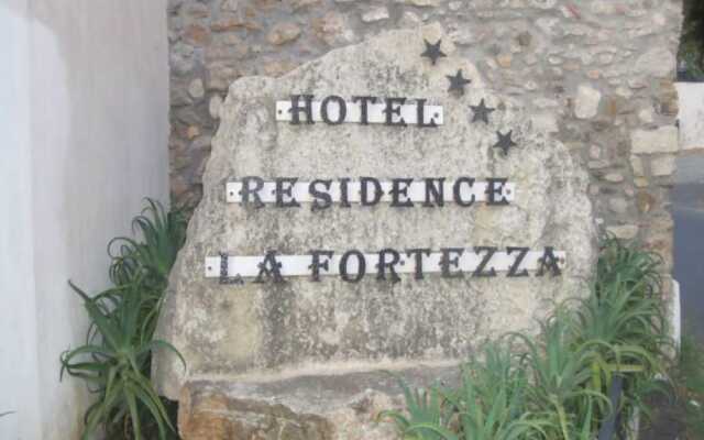 Hotel Residence La Fortezza