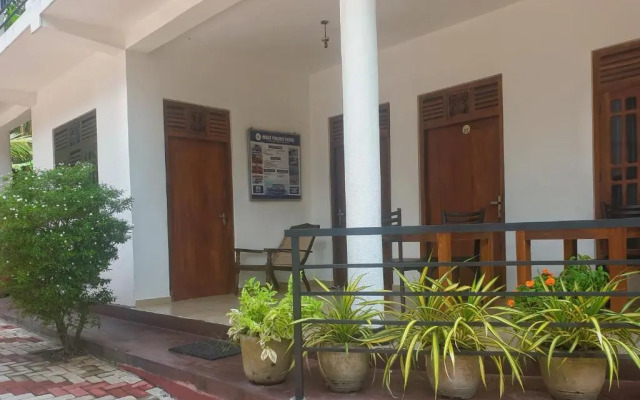 Resident Guest Villa
