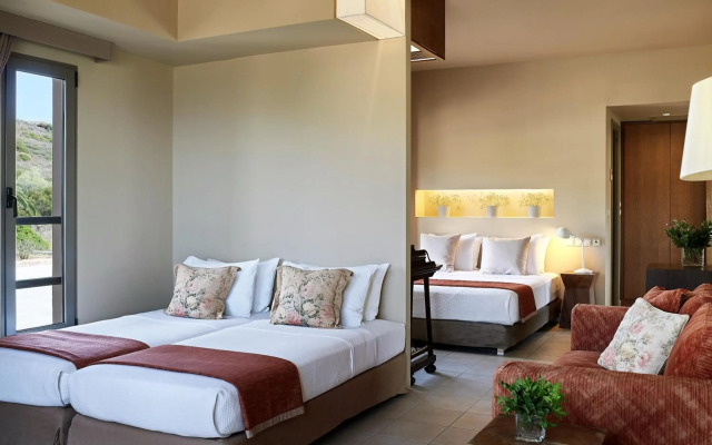 Aegeon Beach Hotel