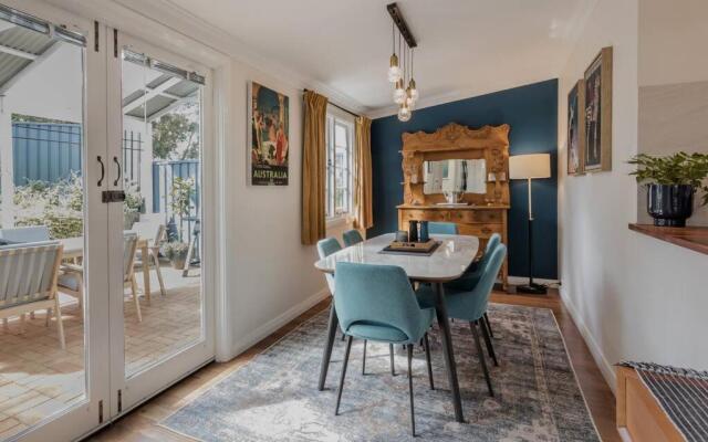 West View Cottage by the BnB Collection