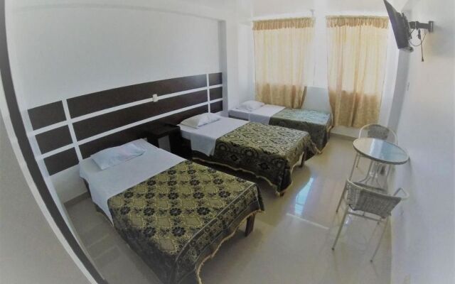Hotel Lucero