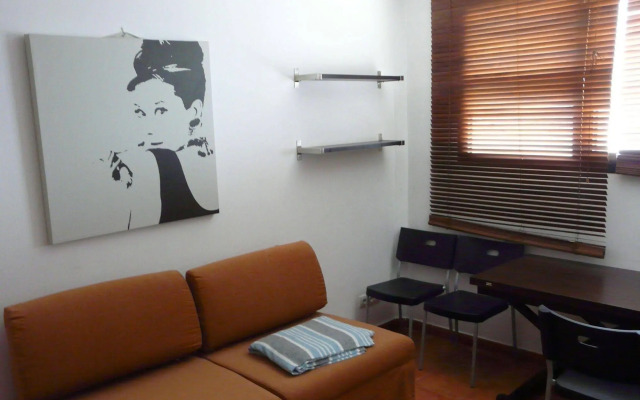 Apartamentos Gorbea