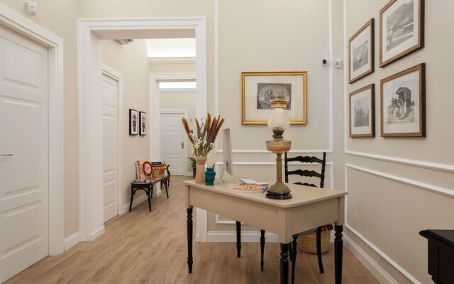 Vossia Luxury Rooms & Sicilian Living