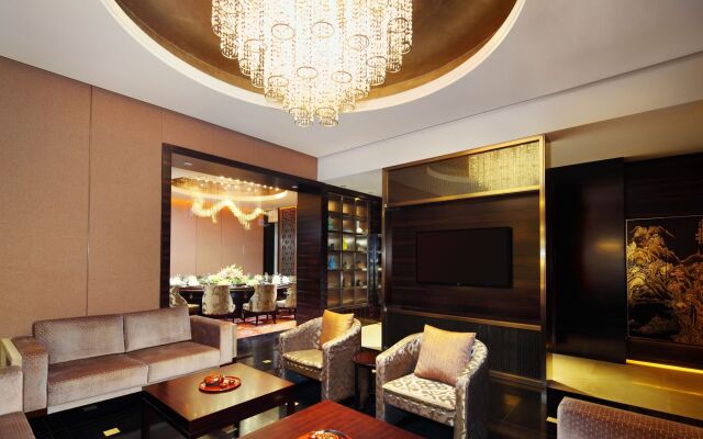 DoubleTree by Hilton Putian