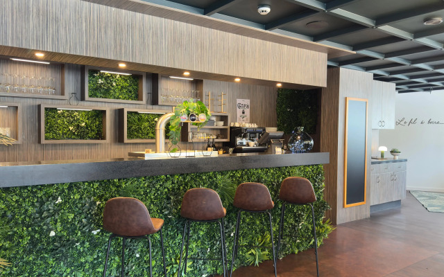 Best Western Voiron Centre