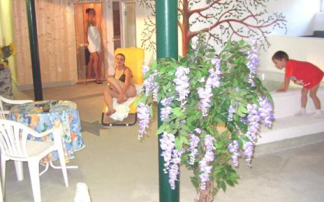 Pension Holzknechthof am See