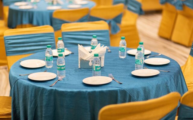 V One Hotel - The Competent Palace