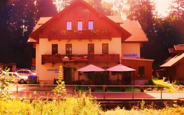 Penzion Sunski