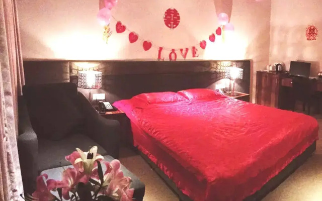 Foshan Chuancheng Business Hotel