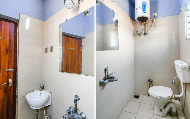 Collection O 78264 Westin Plaza Dankuni