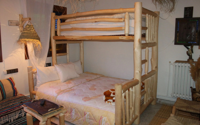 Hotel Safari week-end