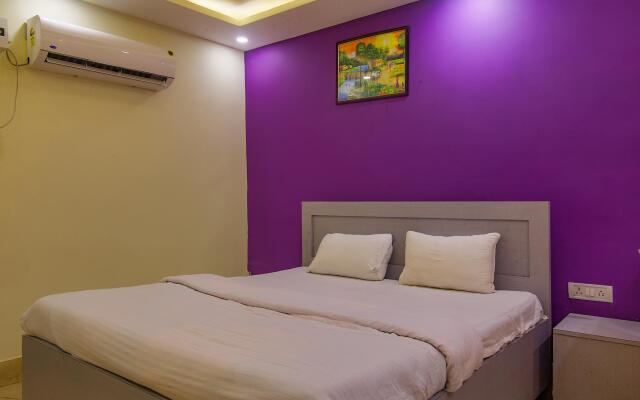 FabHotel Bodhi Vihar