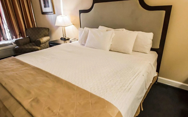 Hotel Bel-Air Orlando