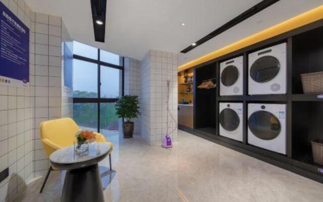 Hampton by Hilton Chongqing Qianjiang