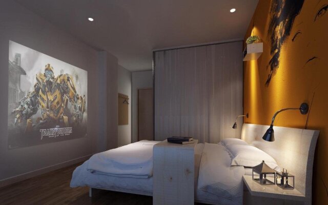 Mini Zhan Hotel