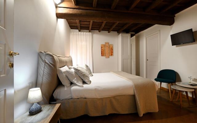 Vicolo 22- Residenze Romanae