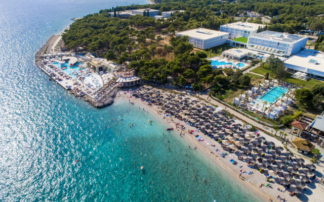 Solaris Beach Resort - Camping Mobilehomes