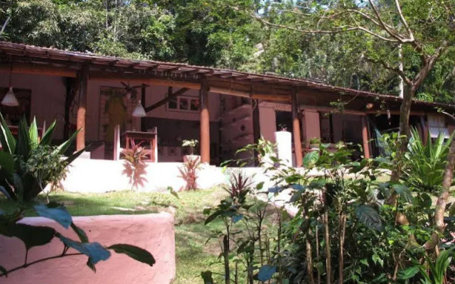 Casas Porto de Cima