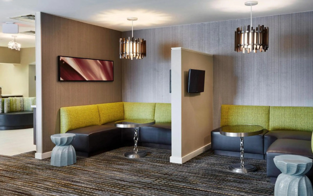 Residence Inn by Marriott Detroit Pontiac Auburn Hills
