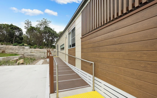 Reflections Bermagui - Holiday Park