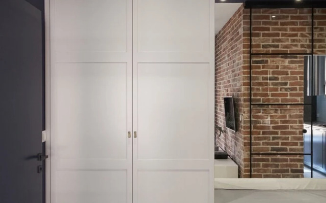 Blue Buddy - Eight Heaven