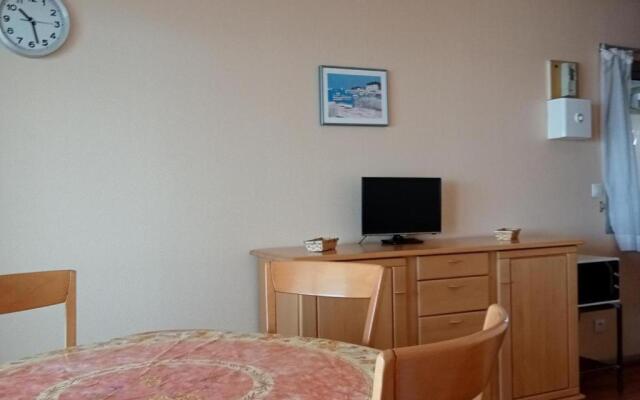 Appartement La Rochelle, 2 pièces, 4 personnes - FR-1-551-3