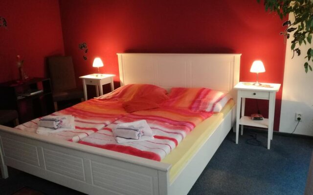 Hotel Milenium