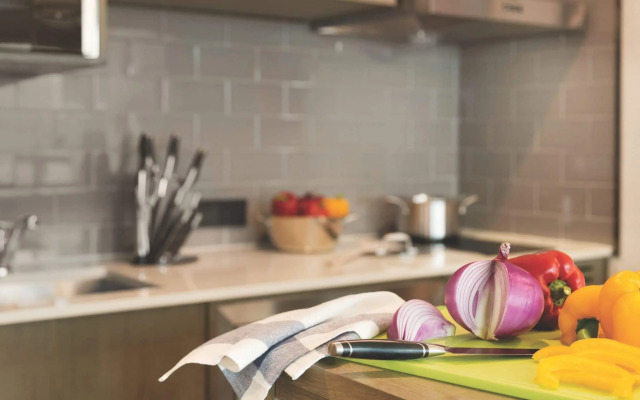 Hyatt House Shenzhen Airport