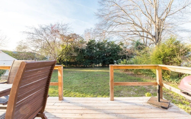 Cumberland Ave - 214