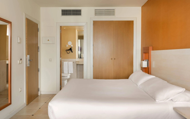 Hotel ILUNION Fuengirola