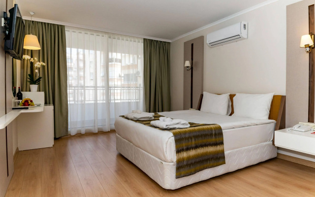 Euphoria Comfort Beach Alanya