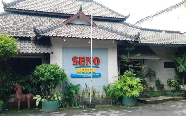 Hotel Seno