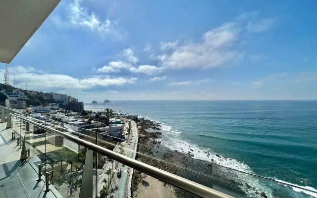 Boca de cielo Apartments