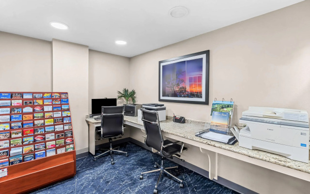 Comfort Suites Daphne - Mobile East Bay