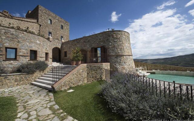 Castello di Velona Resort Thermal SPA & Winery